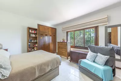 Detached Villa in Guadalmina Alta
