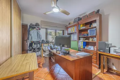 Detached Villa in Guadalmina Alta