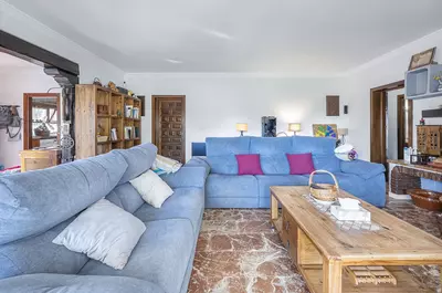 Detached Villa in Guadalmina Alta