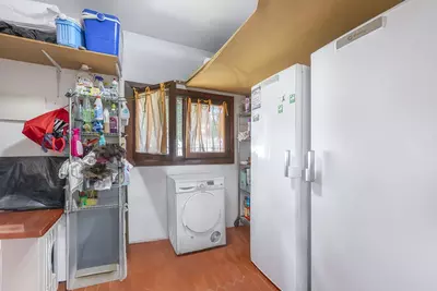 Detached Villa in Guadalmina Alta