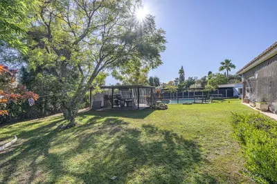 Detached Villa in Guadalmina Alta