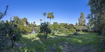 Detached Villa in Guadalmina Alta