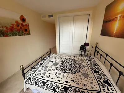 Middle Floor Apartment in Elviria