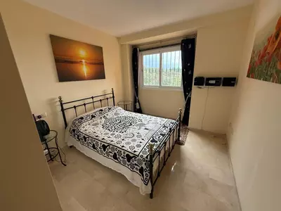 Middle Floor Apartment in Elviria