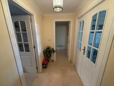 Middle Floor Apartment in Elviria