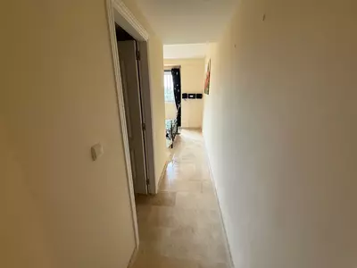 Middle Floor Apartment in Elviria