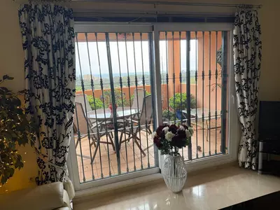 Middle Floor Apartment in Elviria