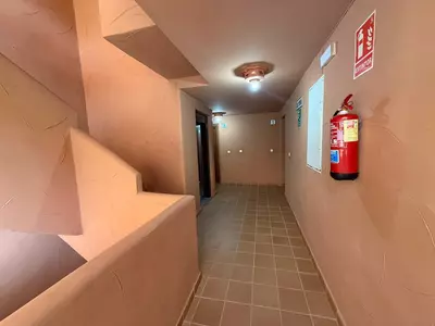 Middle Floor Apartment in Elviria