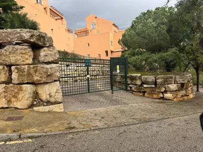 Middle Floor Apartment in Elviria