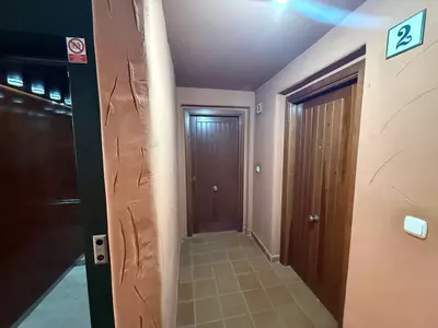 Middle Floor Apartment in Elviria
