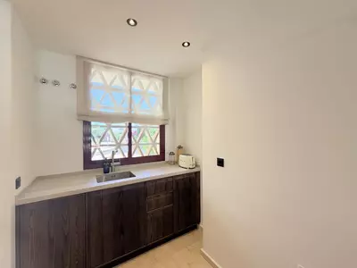Ground Floor Apartment in Casares Playa