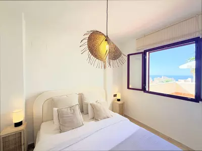 Ground Floor Apartment in Casares Playa