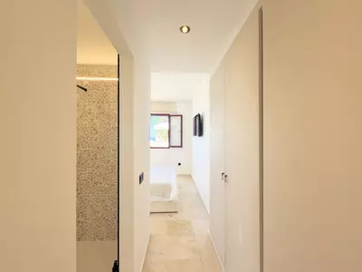 Ground Floor Apartment in Casares Playa