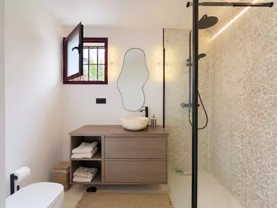 Ground Floor Apartment in Casares Playa