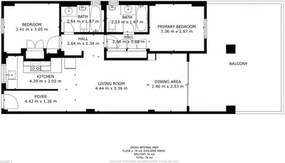 Ground Floor Apartment in Casares Playa