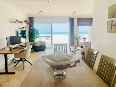 Ground Floor Apartment in Estepona