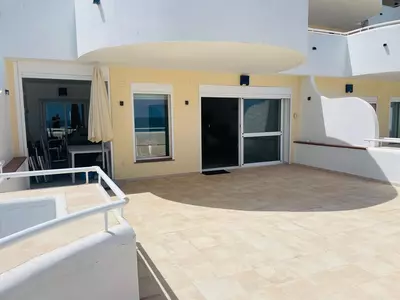 Ground Floor Apartment in Estepona