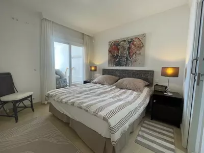 Ground Floor Apartment in Estepona