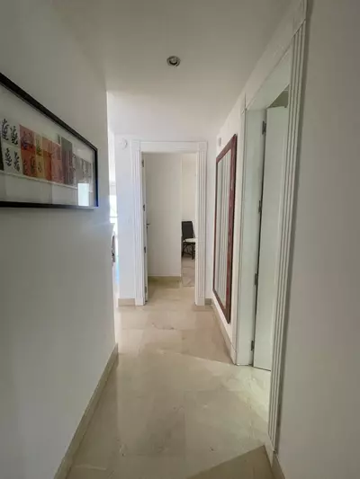 Ground Floor Apartment in Estepona