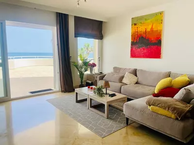 Ground Floor Apartment in Estepona
