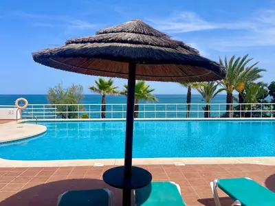 Ground Floor Apartment in Estepona