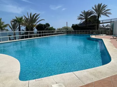 Ground Floor Apartment in Estepona