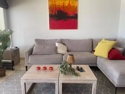 Ground Floor Apartment in Estepona