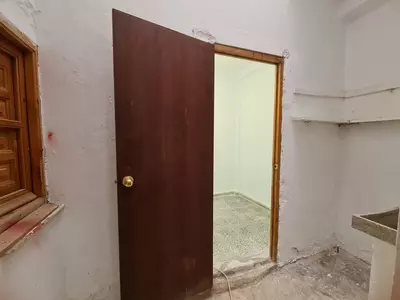 Ground Floor Apartment in Estepona