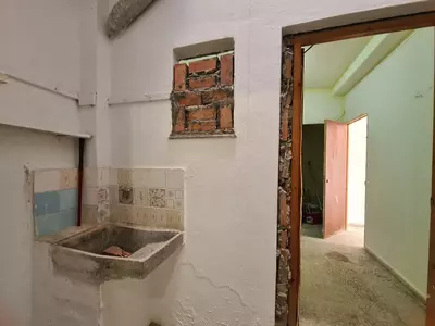Ground Floor Apartment in Estepona