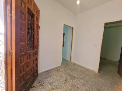 Ground Floor Apartment in Estepona