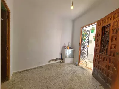 Ground Floor Apartment in Estepona