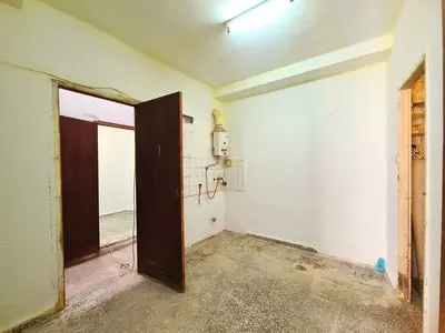 Ground Floor Apartment in Estepona