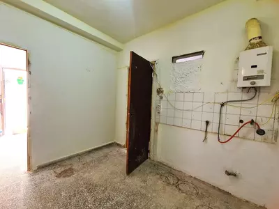 Ground Floor Apartment in Estepona