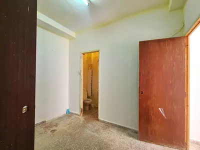 Ground Floor Apartment in Estepona