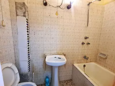 Ground Floor Apartment in Estepona