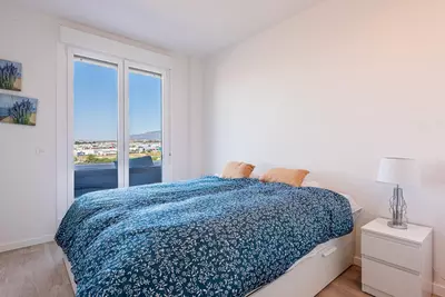 Penthouse in Nueva Andalucía