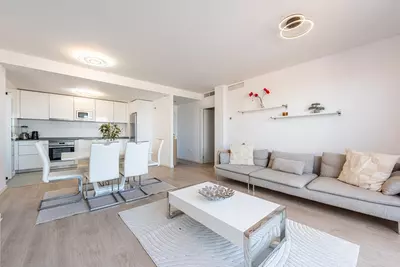 Penthouse in Nueva Andalucía