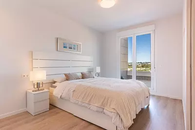 Penthouse in Nueva Andalucía