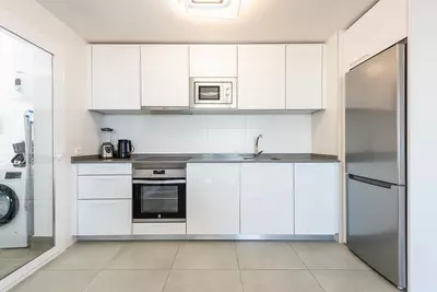 Penthouse in Nueva Andalucía