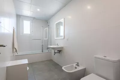 Penthouse in Nueva Andalucía