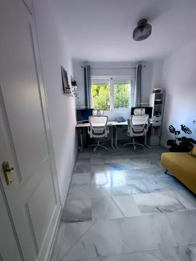 Townhouse in Casares Playa