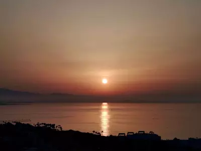Townhouse in Casares Playa