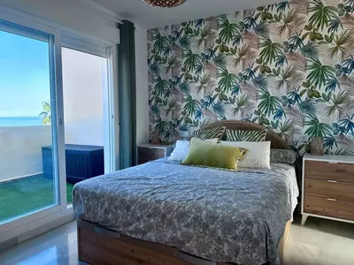 Townhouse in Casares Playa
