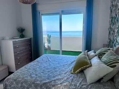 Townhouse in Casares Playa