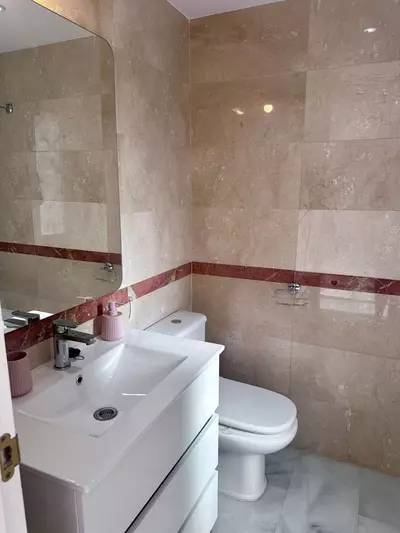 Townhouse in Casares Playa