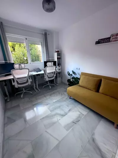 Townhouse in Casares Playa