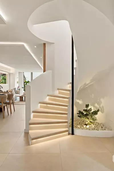 Penthouse Duplex in Nueva Andalucía