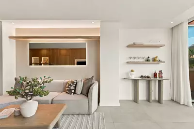 Penthouse Duplex in Nueva Andalucía