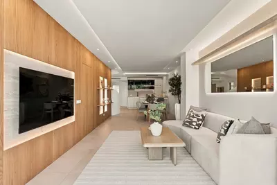 Penthouse Duplex in Nueva Andalucía