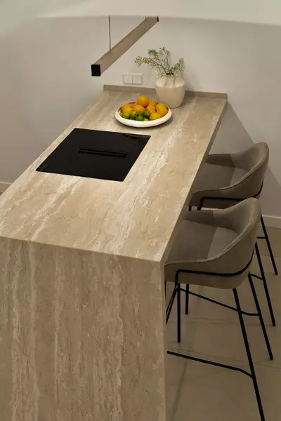 Penthouse Duplex in Nueva Andalucía